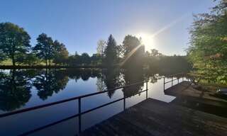 Terrain  23775 m² à vendre à Saint-Priest-sous-Aixe (87700)