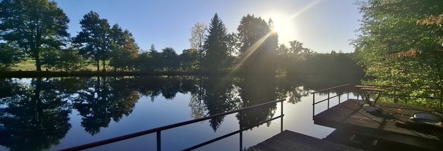 Terrain  23775 m² à vendre à Saint-Priest-sous-Aixe (87700)