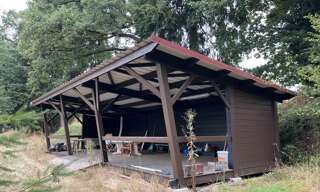 Terrain  23775 m² à vendre à Saint-Priest-sous-Aixe (87700)