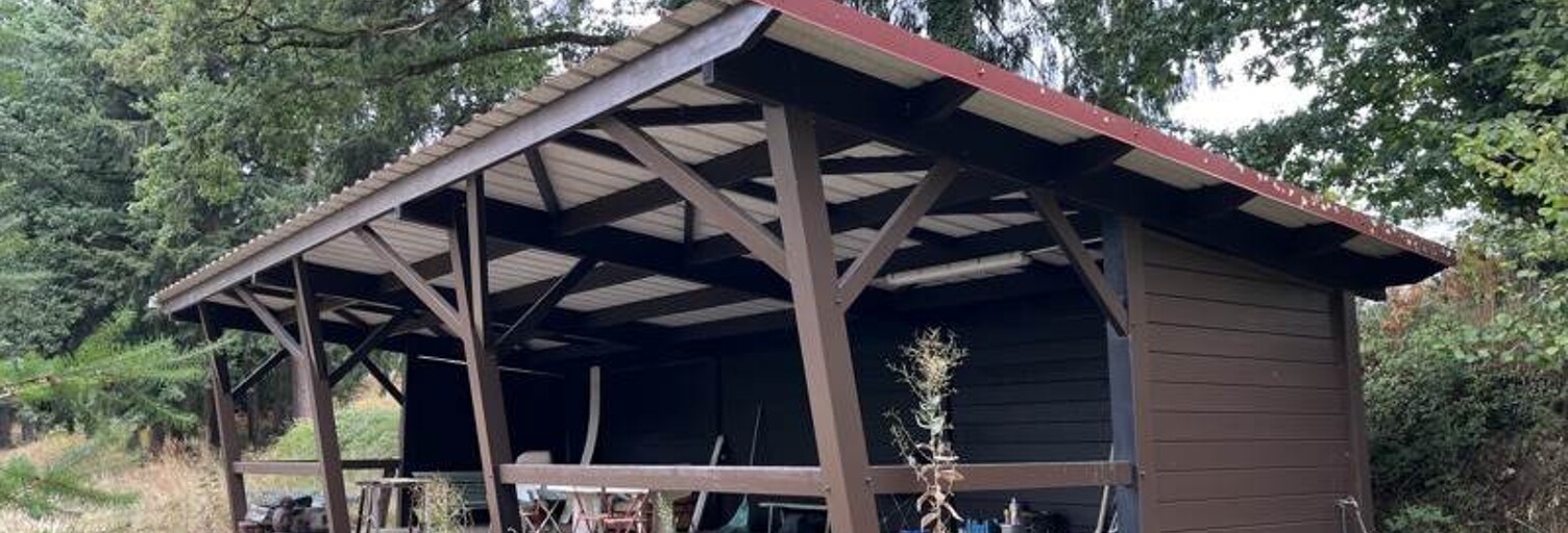 Terrain  23775 m² à vendre à Saint-Priest-sous-Aixe (87700)