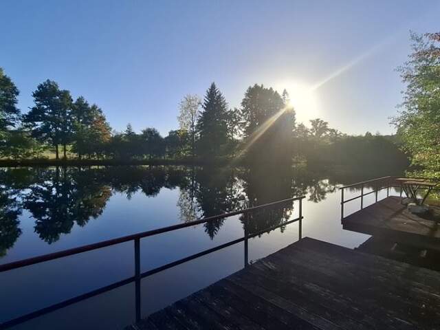 Etang de 0 pièces principales — photo du bien