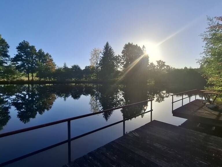 Etang de 0 pièces principales — photo 1