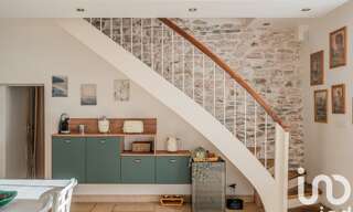 Maison 5 Pièces 105 m² à vendre à Notre-Dame-de-Mésage (38220)