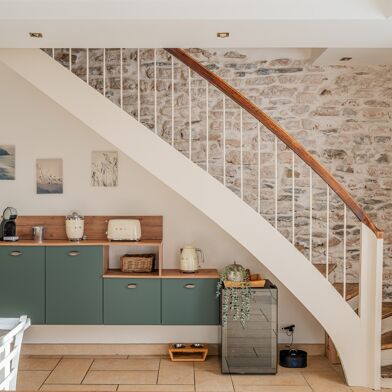 Maison 5 pièces 290000 €