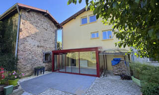 Maison 6 Pièces 147 m² à vendre à Thizy-les-Bourgs (69240)