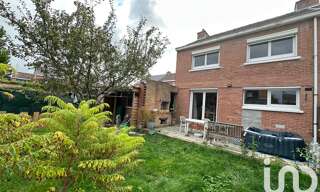 Maison 4 Pièces 85 m² à vendre à Hénin-Beaumont (62110)