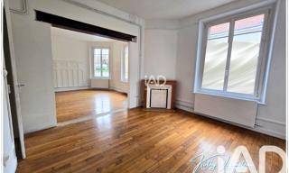 Appartement 3 Pièces 71 m² à vendre à Reims (51100)