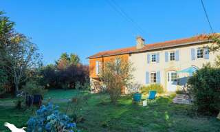 Maison 5 Pièces 164 m² à vendre à Pallanne (32230)