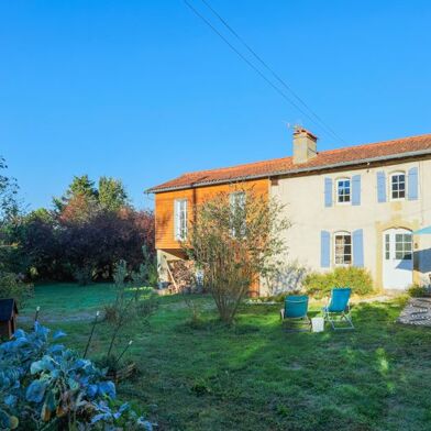 Maison 5 pièces 265000 €