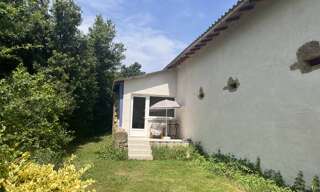 Maison 5 Pièces 164 m² à vendre à Pallanne (32230)