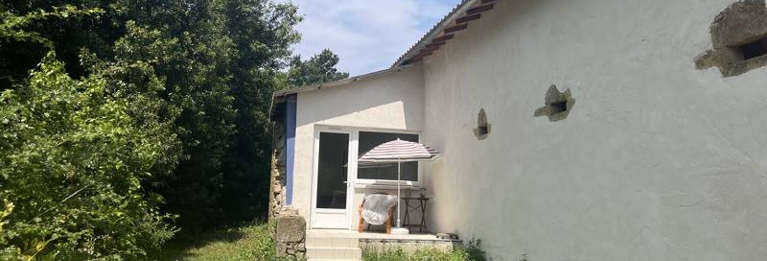Maison 5 Pièces 164 m² à vendre à Pallanne (32230)