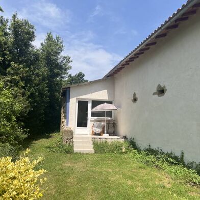 Maison 5 pièces 265000 €