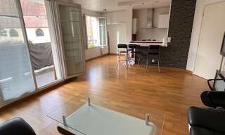 Appartement 3 Pièces 64 m² à vendre à Villeneuve-le-Roi (94290)