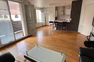 Appartement 3 pièces 225000 €