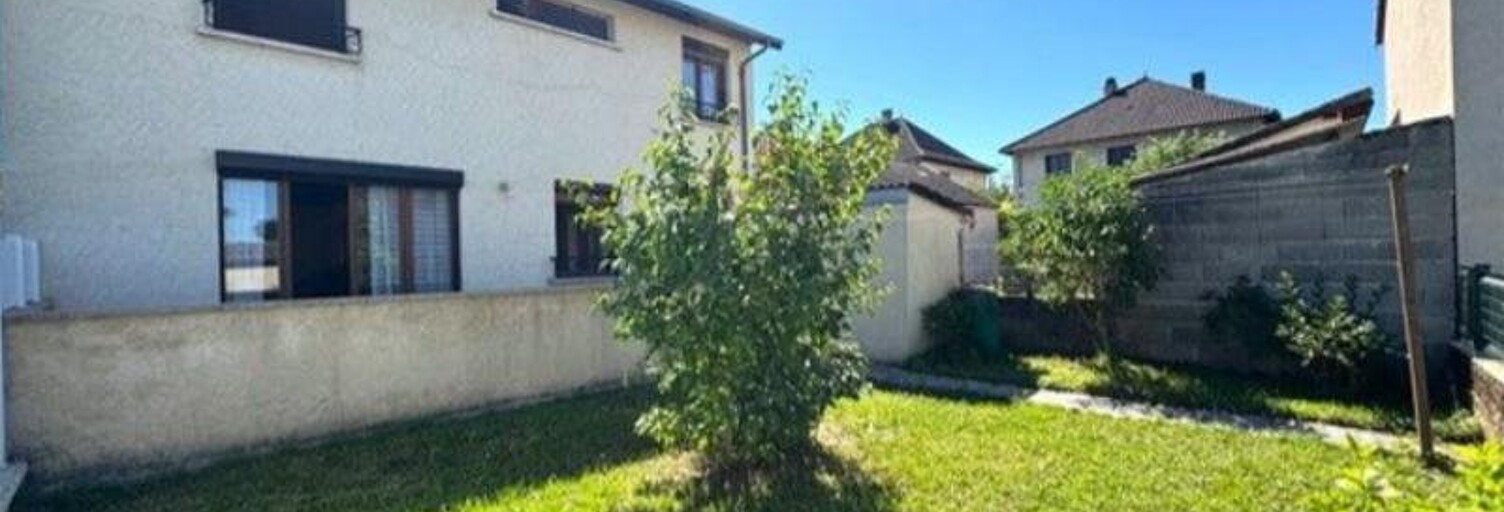 Maison 5 Pièces 101 m² à vendre à Brive-la-Gaillarde (19100)