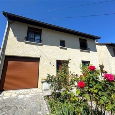 Maison 5 pièces 155875 €