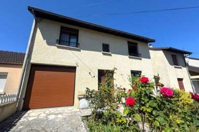 Maison 5 pièces 155875 €