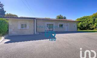 Maison 5 Pièces 110 m² à vendre à Saint-Maurin (47270)