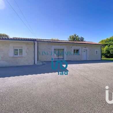 Maison 5 pièces 195000 €