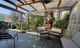 Maison 3 Pièces 67 m² à vendre à Béziers (34500)