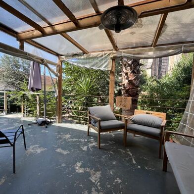 Maison 3 pièces 279500 €