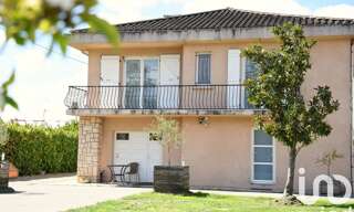 Maison 7 Pièces 173 m² à vendre à Saint-Jory (31790)