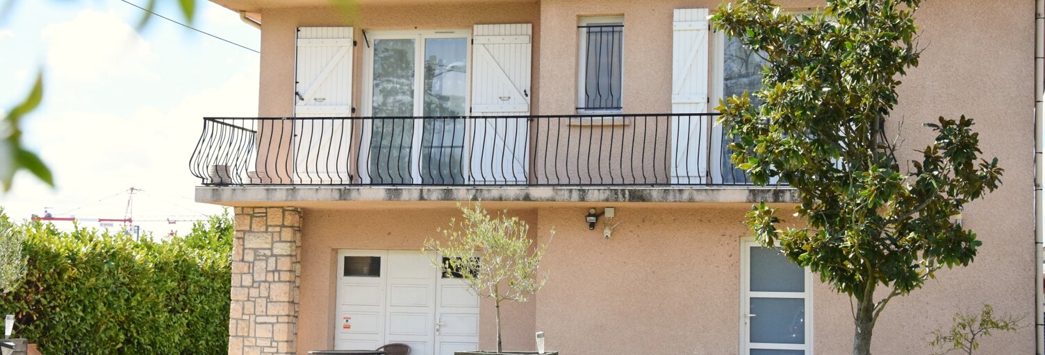 Maison 7 Pièces 173 m² à vendre à Saint-Jory (31790)