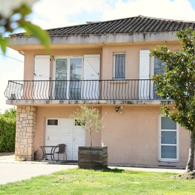 Maison 7 pièces 399000 €