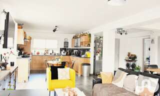 Maison 7 Pièces 173 m² à vendre à Saint-Jory (31790)