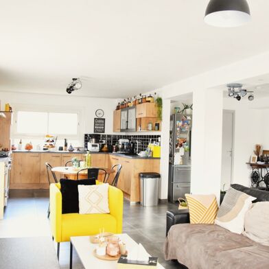 Maison 7 pièces 398000 €