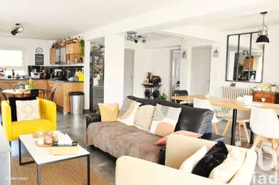 Maison 7 pièces 398000 €