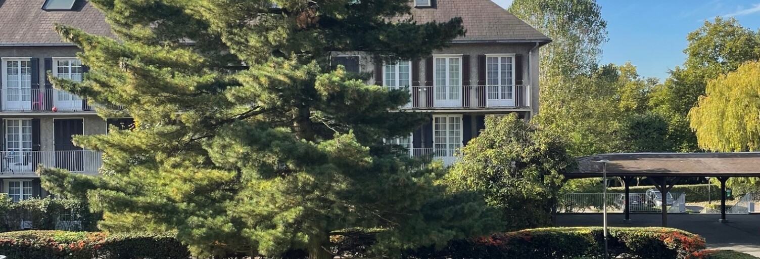 Appartement 3 Pièces 67 m² à vendre à Savigny-sur-Orge (91600)