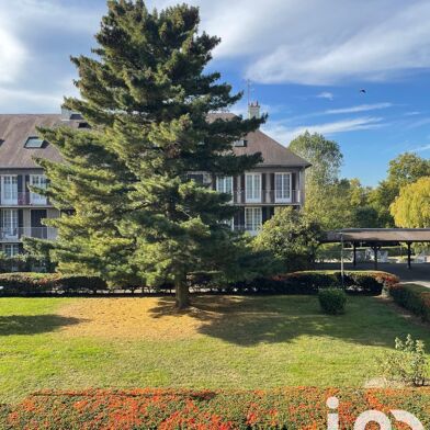 Appartement 3 pièces 180000 €