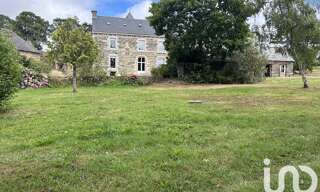 Maison 7 Pièces 260 m² à vendre à Néant-sur-Yvel (56430)