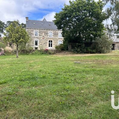 Maison 7 pièces 494000 €