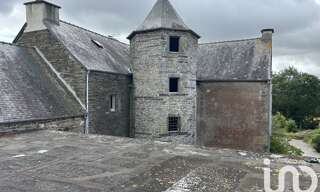 Maison 7 Pièces 260 m² à vendre à Néant-sur-Yvel (56430)