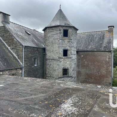 Maison 7 pièces 494000 €