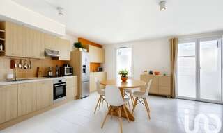 Appartement 3 Pièces 69 m² à vendre à Cormeilles-en-Parisis (95240)