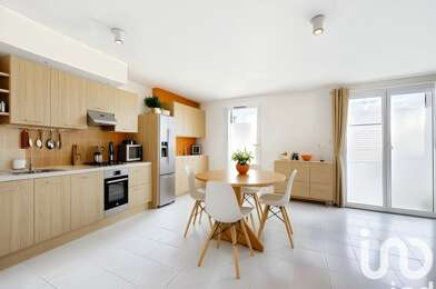 Appartement 3 pièces 299000 €