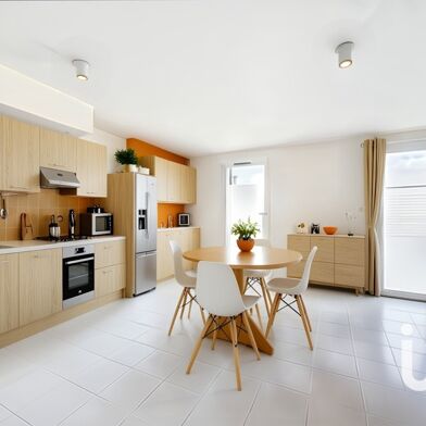 Appartement 3 pièces 299000 €