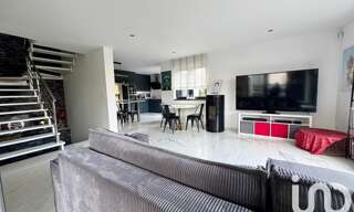 Maison 5 Pièces 140 m² à vendre à Ormesson-sur-Marne (94490)