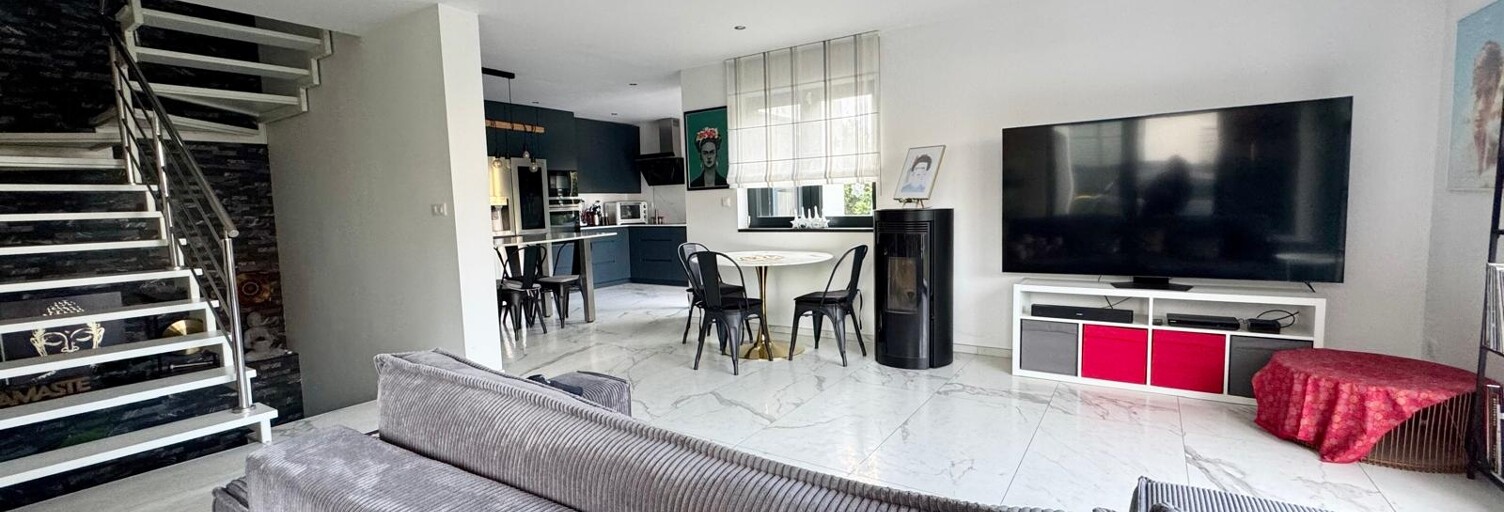 Maison 5 Pièces 140 m² à vendre à Ormesson-sur-Marne (94490)