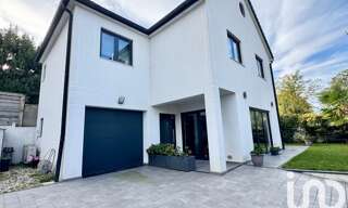 Maison 5 Pièces 140 m² à vendre à Ormesson-sur-Marne (94490)