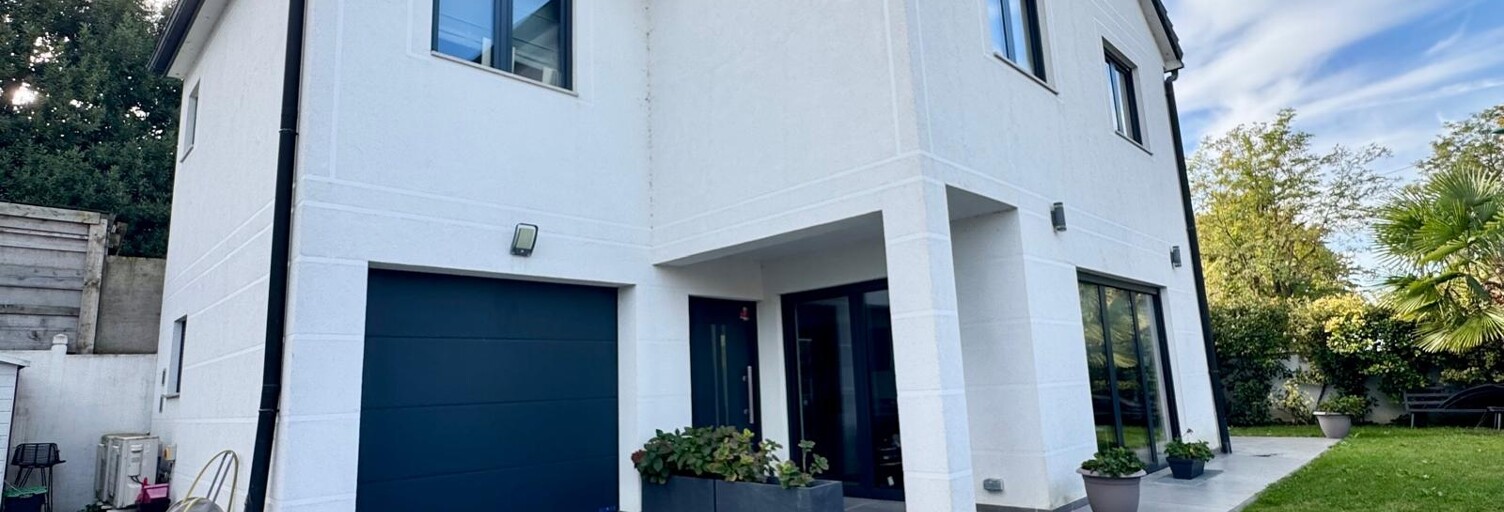 Maison 5 Pièces 140 m² à vendre à Ormesson-sur-Marne (94490)