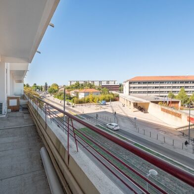 Appartement 3 pièces 192000 €