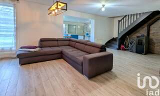 Maison 6 Pièces 157 m² à vendre à Flins-sur-Seine (78410)