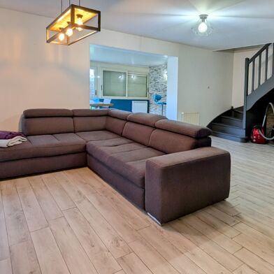 Maison 6 pièces 355000 €