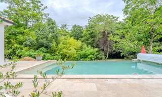 Maison 6 Pièces 143 m² à vendre à Cénac (33360)