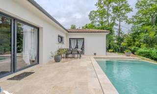 Maison 6 Pièces 143 m² à vendre à Cénac (33360)