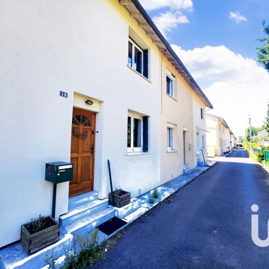 Maison 3 pièces 225000 €